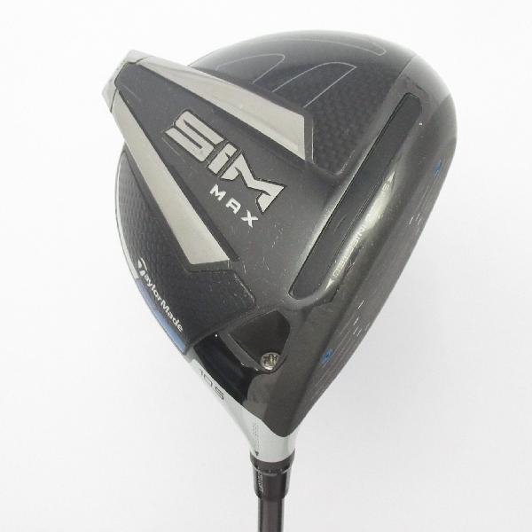 楽天市場】sim マックス ドライバー tensei blue tm50の通販