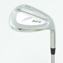 【中古】フォーティーン DJ DJ-5 ウェッジ N.S.PRO DS-91w 【56-08】シャフト:N.S.PRO DS-91wDランク フレックスWEDG...