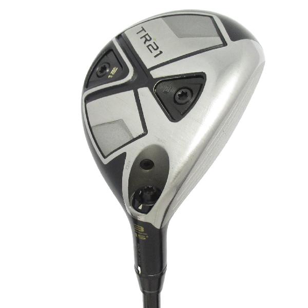 HONMA T//WORLD TR21