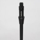 【中古】ソノ他メーカー シャフト ドライバー用_スリーブ付 カーボンシャフト 【ヤマハ用】CDランク フレックス設定無 男性用 メンズ用