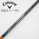 【中古】三菱ケミカル TENSEI TENSEI Pro Orange 1K ドライバー用_スリーブ付 TENSEI Pro Orange 1K 60 【キャロ...
