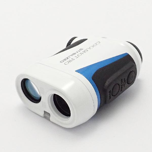 【中古】ニコン　NIKON　COOLSHOT PRO STABILIZED　CDランク　フレックス-