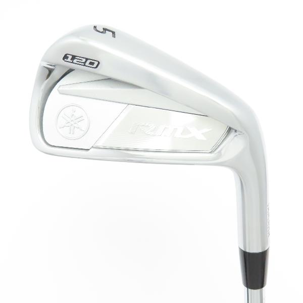 楽天市場】ヤマハrmx120アイアンの通販