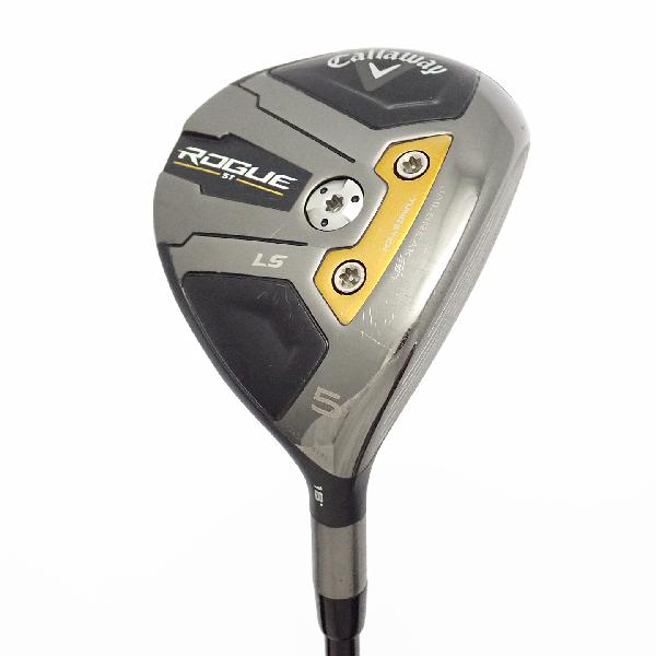Callaway Rogue ST