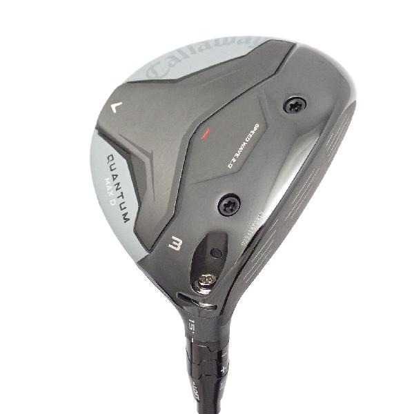 Quantum Max D