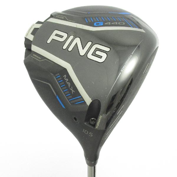 楽天市場】ping ドライバー 中古の通販