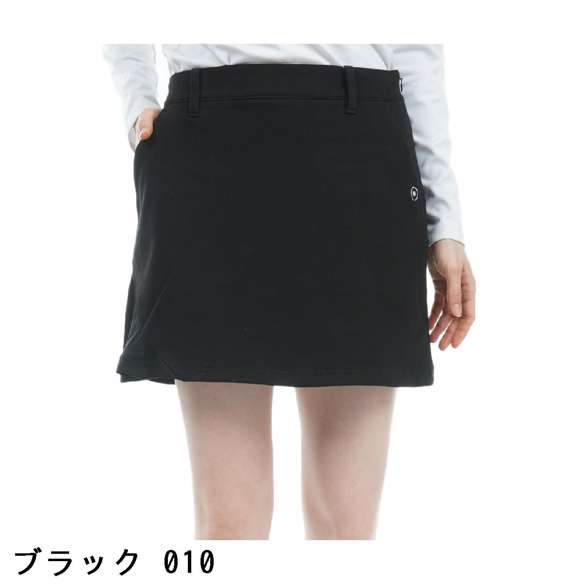 ピン　PING　ヨガストレッチ ボンディングスカート　レディス