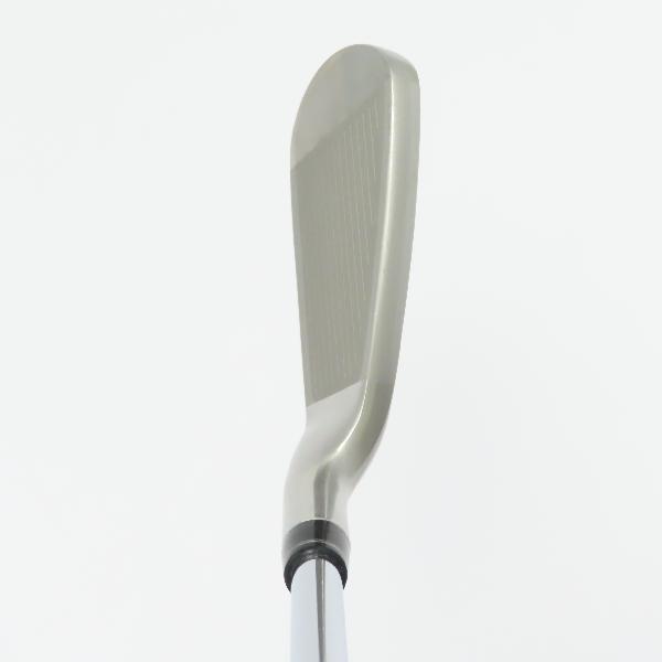 【中古】ダンロップ　XXIO　ゼクシオ(2022) ネイビー アイアン N.S.PRO 850GH DST for XXIO　シャフト：N.S.PRO 850GH DST for XXIOCランク　フレックスR　男性用 メンズ用　右用