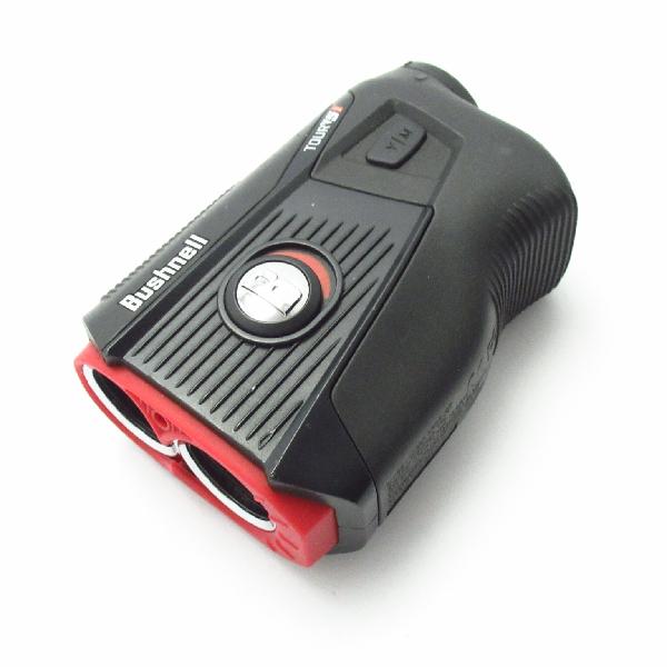 Bushnell ピンシーカーTOUR V5シフトスリムジョルト ピンシーカーツアーV5スリムジョルト ゴルフ用レーザー距離計