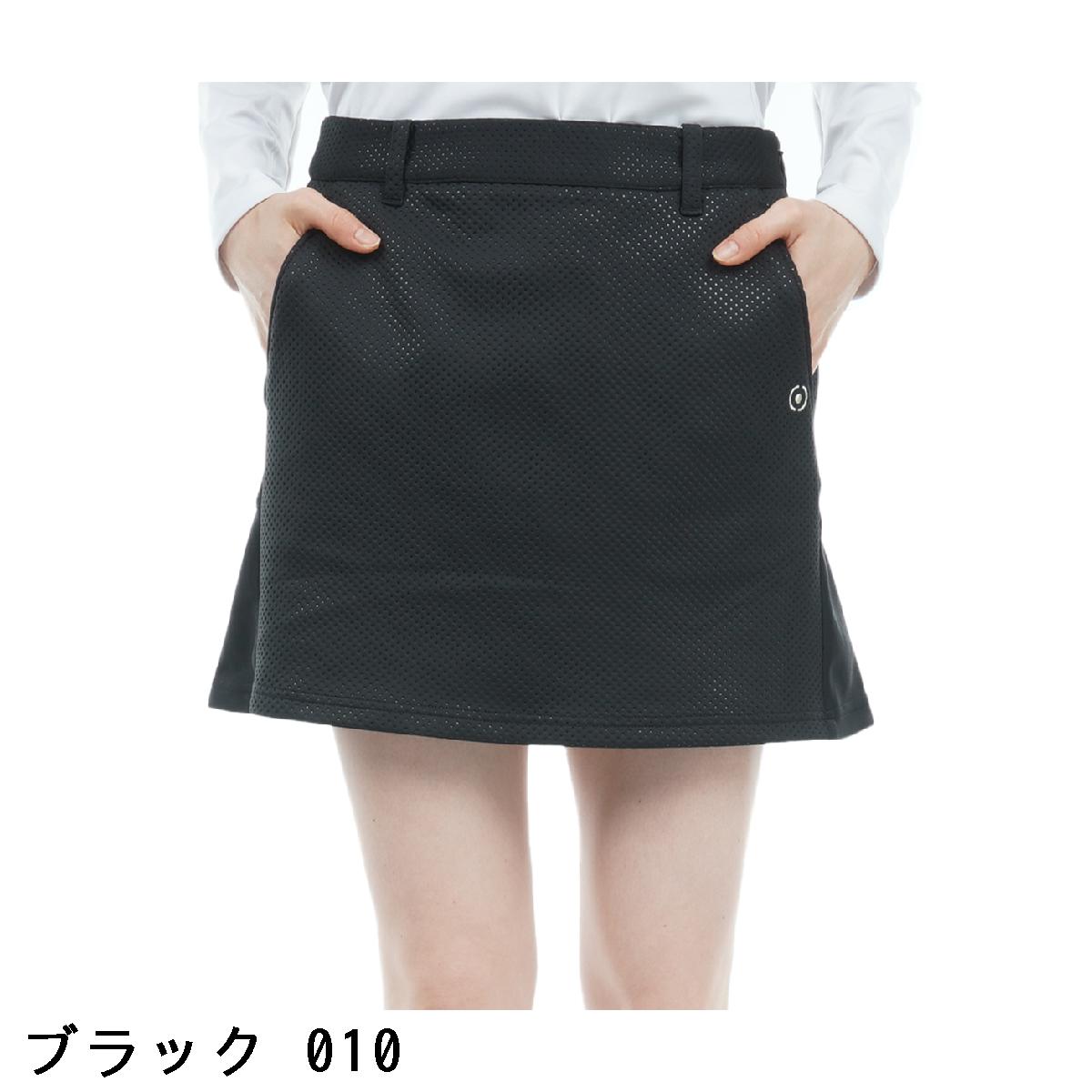 ピン　PING　高周波ダンボールスカート　レディス