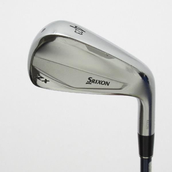 乐天商城 - 【中古】ダンロップ　SRIXON　スリクソン ZX ユーティリティ Diamana ZX for UTILITY　【U4】シャフト：Diamana ZX for UTILITYCランク　フレックスS　男性用 メンズ用　右用