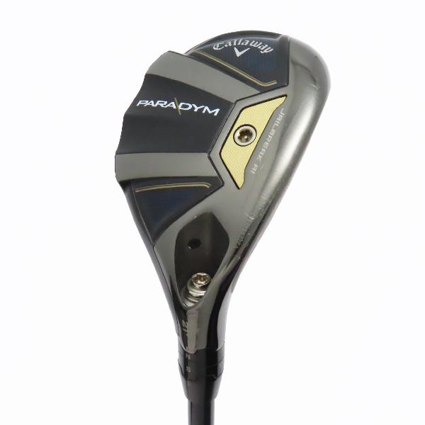 商品説明シャフトTour AD HY-75ロフト21フレックスS左右右用長さ40重量(g)367±バランスD1±程度CDヘッドカバーやや汚れ付属品無グリップ-グリップ程度汚れ・消耗在庫店舗ネット店備考商品の程度についてAメーカーフィルムで保護されていて使用痕跡が全く見られない状態Bクラウン・バックフェース・シャフトに傷はなく、ソール・フェースに目立たない傷はあるが、全体的にきれいな状態Cクラウン・バックフェース・シャフトに目立たない傷が確認できる状態ソール・フェースに擦り傷・当たり傷など使用感のある傷が見られる状態Dクラウン・バックフェース・シャフトに擦り傷・当たり傷・小さな凹み・目立つ塗装剥がれが確認できる状態ソール・フェースに爪にかかるような擦り傷・当たり傷が見られる状態E全体的に汚く見える状態(使用に問題はございません)注意事項・注文手続き完了後の内容変更・キャンセル・交換・返品はお受けできません。あらかじめご了承ください。・ゴルフガレージ店頭でも販売しておりますので、タイミングによっては店頭完売によりご用意できない場合もございます。・重量・バランスについては弊社実測値です。・長さは、メーカーによって測定方法が異なるため、シャフト改造の痕跡が認められない場合、実測値が近似値であればメーカー公表値を表示しています。※アイアンセットの場合は、主に5番アイアンの長さを表示しています。中古