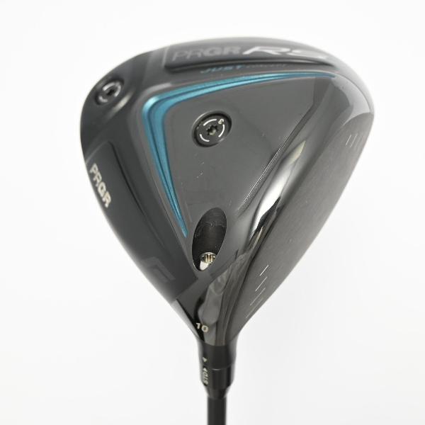 【中古】プロギア　RS　RSX F(2024) ド�