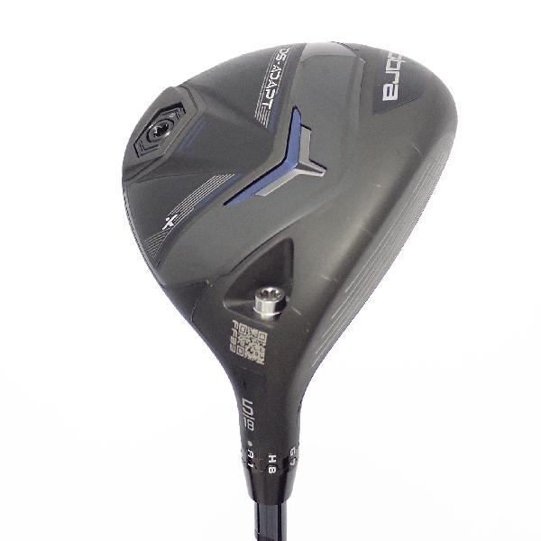 【中古】コブラ　cobra　DS-ADAPT X フェアウェイウッド LIN-Q for Cobra　【5W】...
