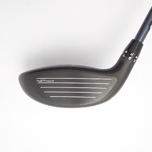 【中古】コブラ　cobra　DS-ADAPT X フェアウェイウッド LIN-Q for Cobra　【5W】...