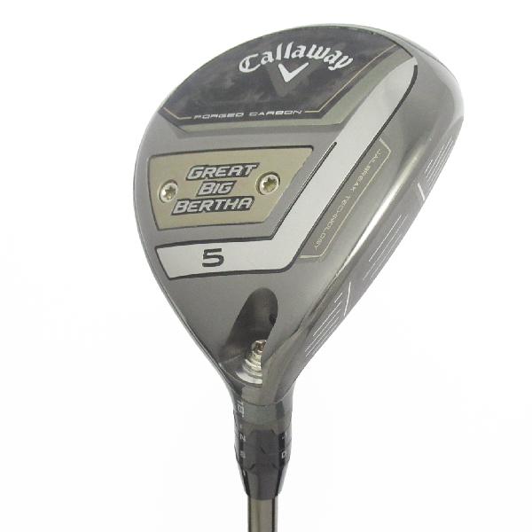 Callaway Great Big Bertha (2023)