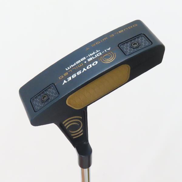 【中古】オデッセイ　AI-ONE MILLED　Ai-ONE MILLED TRI-BEAM DOUBLE WIDE T CH パ...