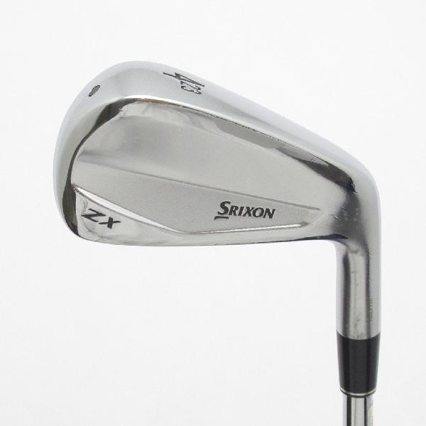 【中古】ダンロップ　SRIXON　スリクソン ZX ユーティリティ N.S.PRO 950GH DST　【U4】シャフト：N.S.PRO 950GH DSTCランク　フレックスS　男性用 メンズ用　右用