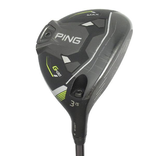楽天市場】g430 max ping tour 2.0 black65の通販