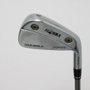 【中古】本間ゴルフ TOUR WORLD ツアーワールド TW-U FORGED ユーティリティ VIZARD IB95 【U3】シャフト:VIZARD IB9...