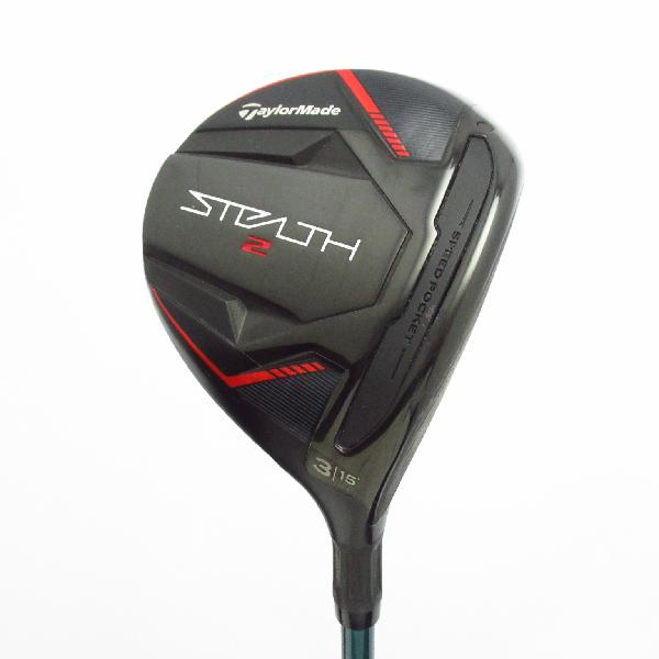 Stealth 2