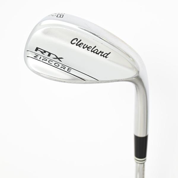 樂天商城 - 【中古】クリーブランド　RTX　RTX ジップコア ツアーサテン ウェッジ N.S.PRO MODUS3 TOUR 120　【58-10】シャフト：N.S.PRO MODUS3 TOUR 120Dランク　フレックスS　男性用 メンズ用　右用
