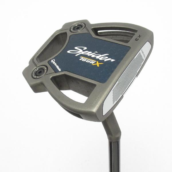 楽天市場】スパイダー x スモール スラント 中古の通販