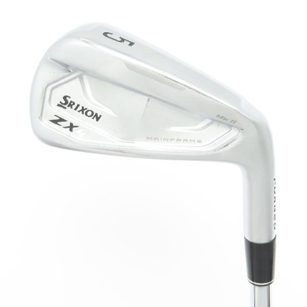 SRIXON ZX4 (2020)