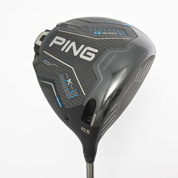PING ピン Gドライバー ゴルフクラブ 1W ゴルフ用品 中古ゴルフクラブ 楽天市場】ping ドライバー 中古の通販