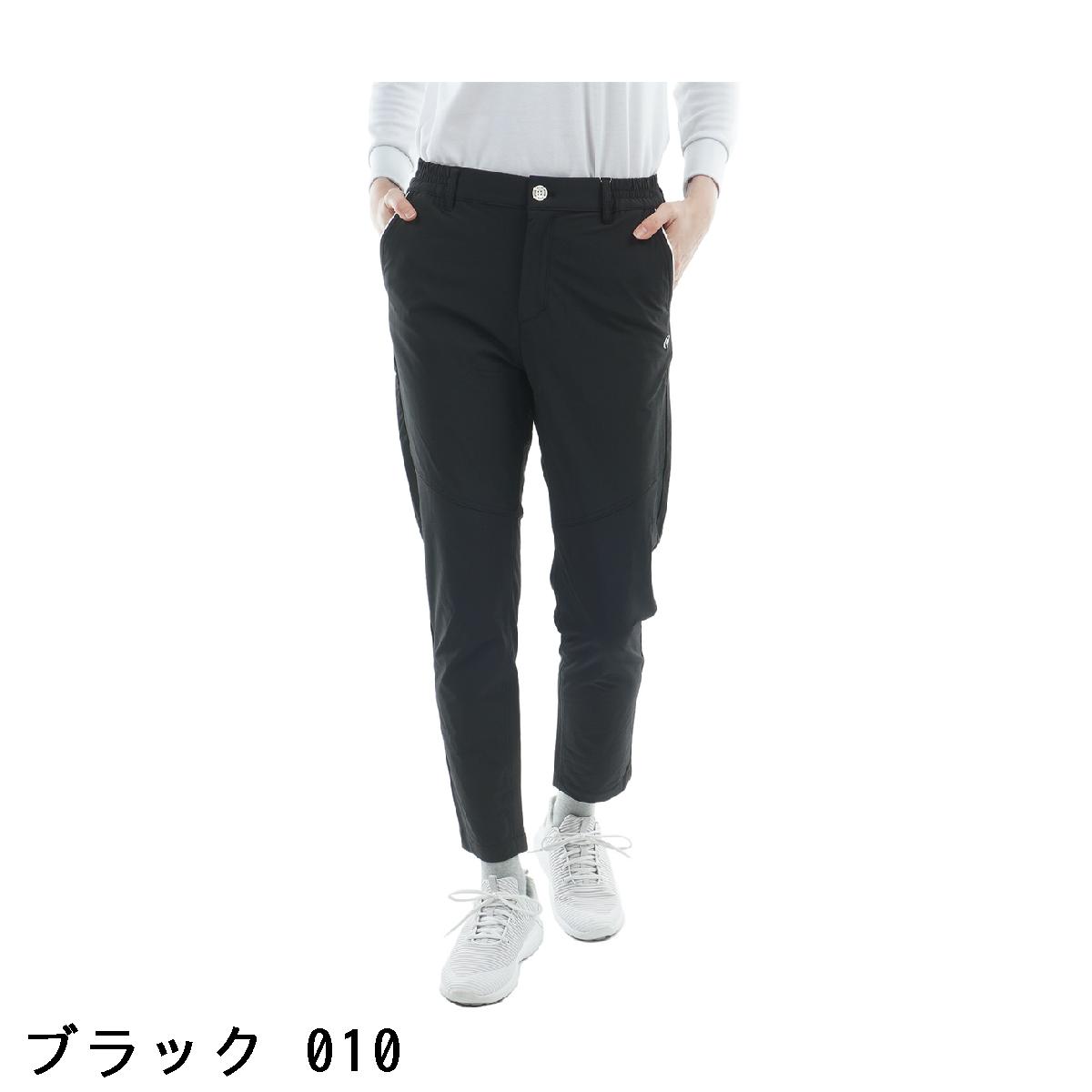 ピン　PING　コーデュラ テーパードパンツ　レディス