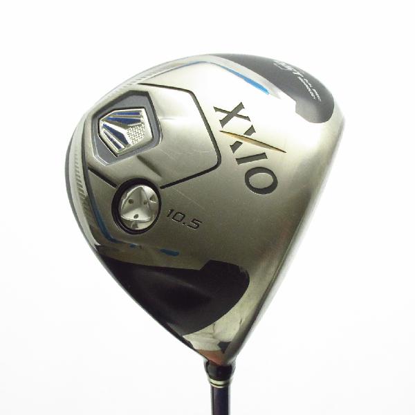 乐天商城 - 【中古】ダンロップ　XXIO　ゼクシオ エイト(2014) ドライバー MP800　シャフト：MP800Cランク　フレックスS　男性用 メンズ用　右用