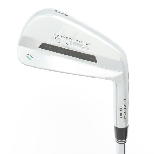 楽天市場】ヨネックス EZONE FORGED MB（クラブ｜ゴルフ）：スポーツ