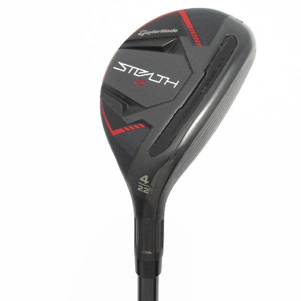 楽天市場】テーラーメイド ステルス2 レスキュー（番手4U