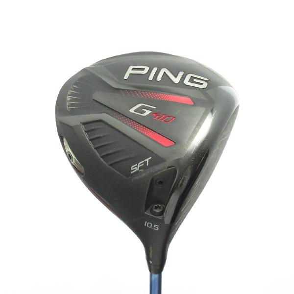 PING G410 SFT