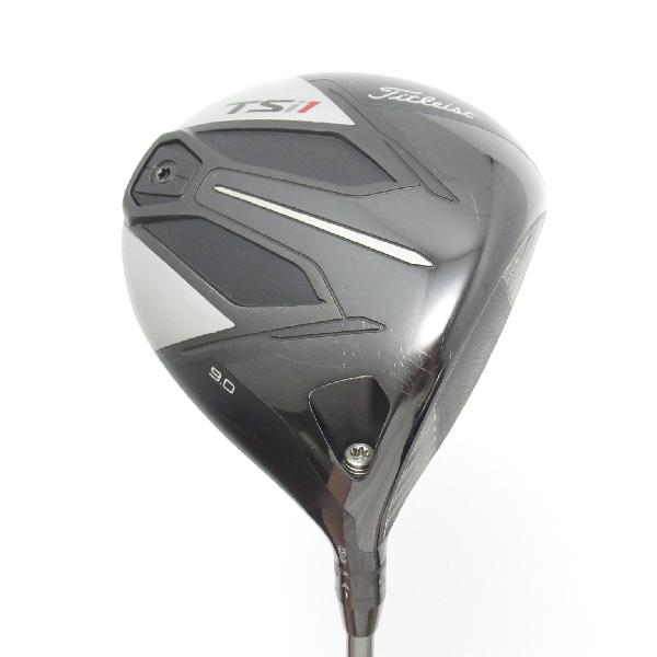 【中古】タイトリスト　TSi　TSi1 ドライバー TSP013 45　シャフト：TSP013 45CDランク　フレックスS　男性用 メンズ用　右用