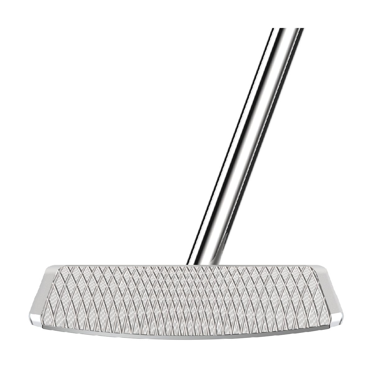 クリーブランド　Cleveland Golf　HB SOFT MILLED #10.5C パター　シャフト：オリジナルスチール