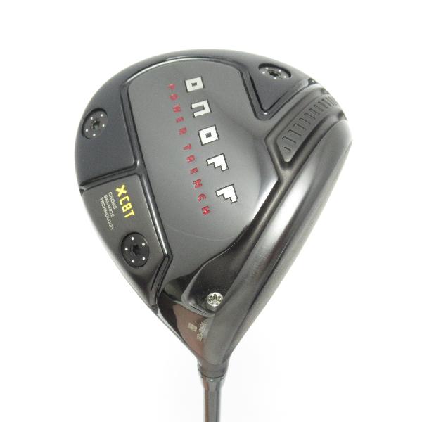 オノフ　KURO　オノフ KURO ドライバー LABOSPEC TATAKI 50 CBT　シャフト：LABOSPEC TATAKI 50 CBTBCランク　フレックスS　男性用 メンズ用　右用