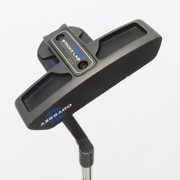 楽天市場】オデッセイ stroke lab パター 2ball bladeの通販
