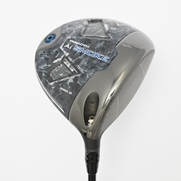 【中古】キャロウェイゴルフ Ai SMOKE パラダイム Ai SMOKE MAX D ドライバー TENSEI 45 for Callaway レディスシャフ...