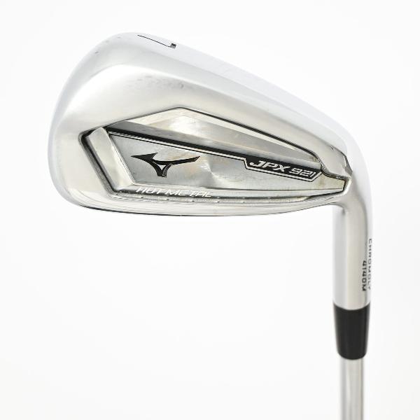 楽天市場】ミズノ jpx921 ホットメタル アイアンの通販