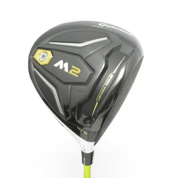 TaylorMade M2