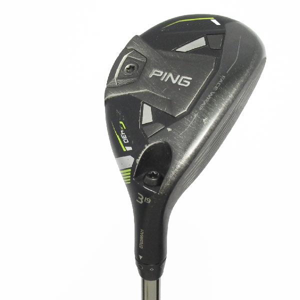 楽天市場】g430 ハイブリッドユーティリティ ping tour 2.0