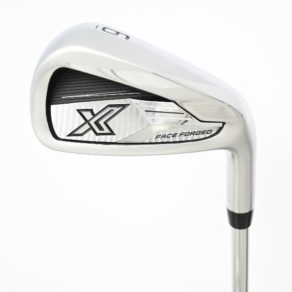 商品説明シャフトDynamic Gold 95ロフト25.5フレックスR300左右右用長さ37.5重量(g)410±バランスD2.5±程度BCヘッドカバー無付属品無グリップ-グリップ程度やや汚れ在庫店舗新橋銀座口店セット内容5本:#6 #7 #8 #9 PW備考出荷予定時期通常2日後に出荷商品の程度についてAメーカーフィルムで保護されていて使用痕跡が全く見られない状態Bバックフェース・シャフト・ソール・フェースに目立たない傷はあるが、全体的にきれいな状態Cバックフェース・シャフトソール・フェースに擦り傷・当たり傷など使用感のある傷が見られる状態Dバックフェース・シャフト・ソール・フェースに大きな擦り傷・当たり傷が見られる状態E全体的に汚く見える状態(使用に問題はございません)注意事項・注文手続き完了後の内容変更・キャンセル・交換・返品はお受けできません。あらかじめご了承ください。・ゴルフガレージ店頭でも販売しておりますので、タイミングによっては店頭完売によりご用意できない場合もございます。・重量・バランスについては弊社実測値です。・長さは、メーカーによって測定方法が異なるため、シャフト改造の痕跡が認められない場合、実測値が近似値であればメーカー公表値を表示しています。※アイアンセットの場合は、主に5番アイアンの長さを表示しています。中古