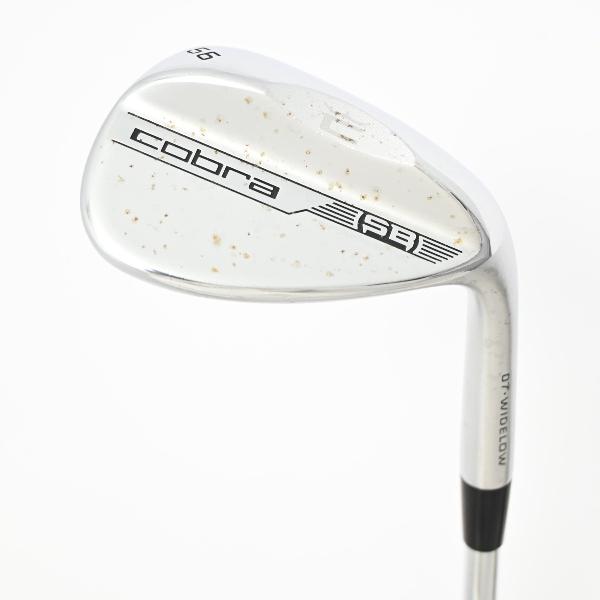 コブラ　KING　キング SNAKEBITE(2023) ウェッジ N.S.PRO MODUS3 TOUR 105　シャフト：N.S.PRO MODUS3 TOUR 105Dランク　フレックスS　男性用 メンズ用　右用