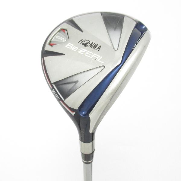 HONMA Be ZEAL 535