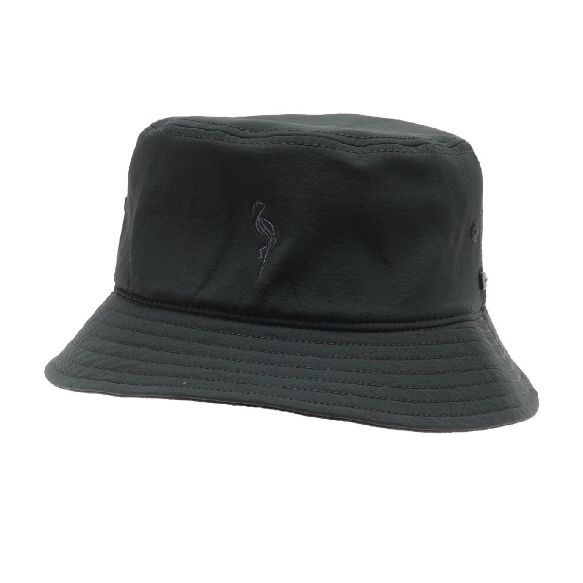 ジュン アンド ロペ　JUN & ROPE　コーデュラストレッチ バケットハット