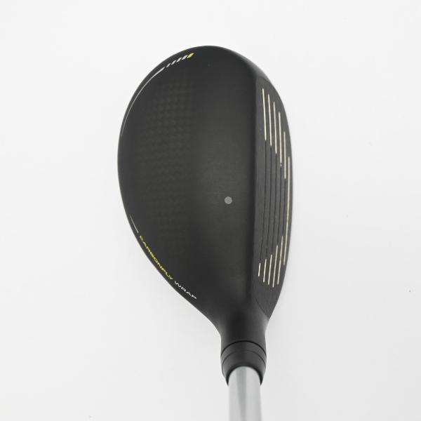 【中古】ピン　G430　G430 HL ハイブリッド ユーティリティ Speeder NX 45　レフティ 【U6】シャフト：Speeder NX 45Cランク　フレックス設定無　男性用 メンズ用　左用