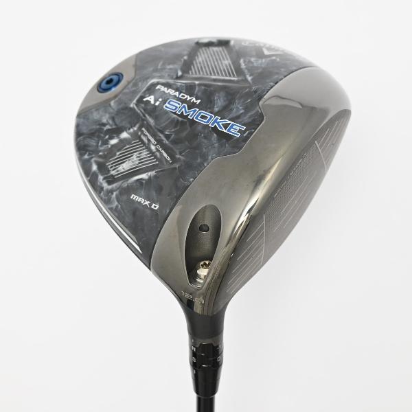 【中古】キャロウェイゴルフ Ai SMOKE パラダイム Ai SMOKE MAX D ドライバー TENSEI 45 for Callaway レディスシャフ...