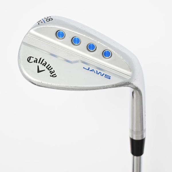 Callaway JAWS 48° ウェッジ　MD5 楽天市場】jaws md5 ウェッジ 48の通販