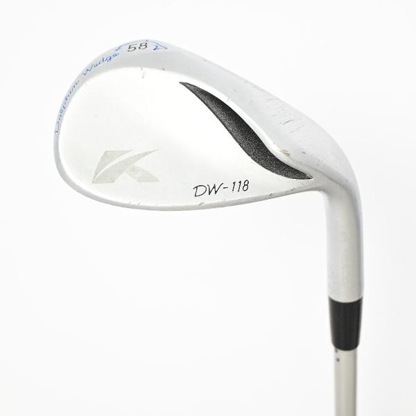 楽天市場】キャスコ dw-118 ドルフィンウェッジの通販